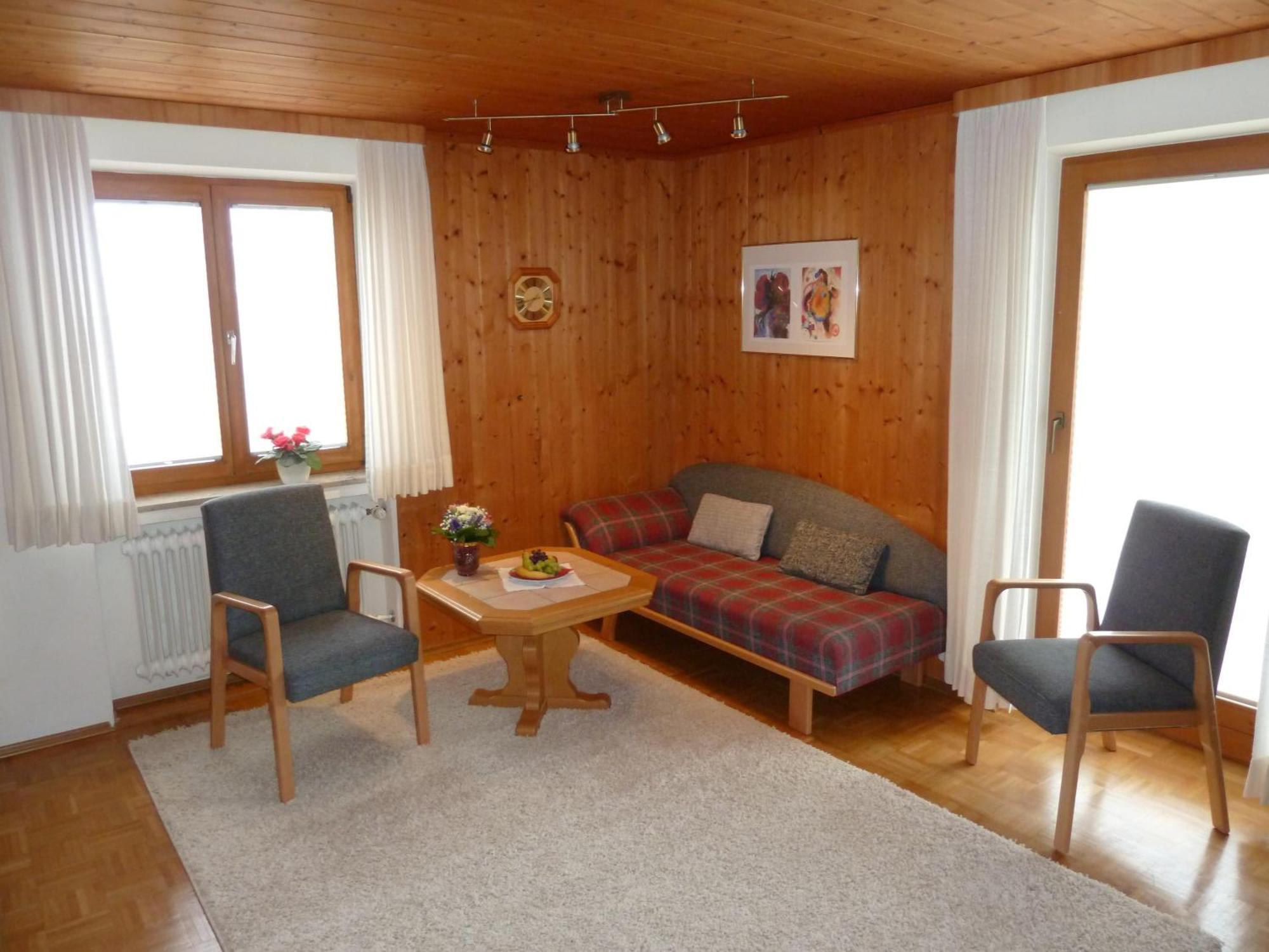 באד קוהלגרוב Ferienwohnung Hoernle מראה חיצוני תמונה