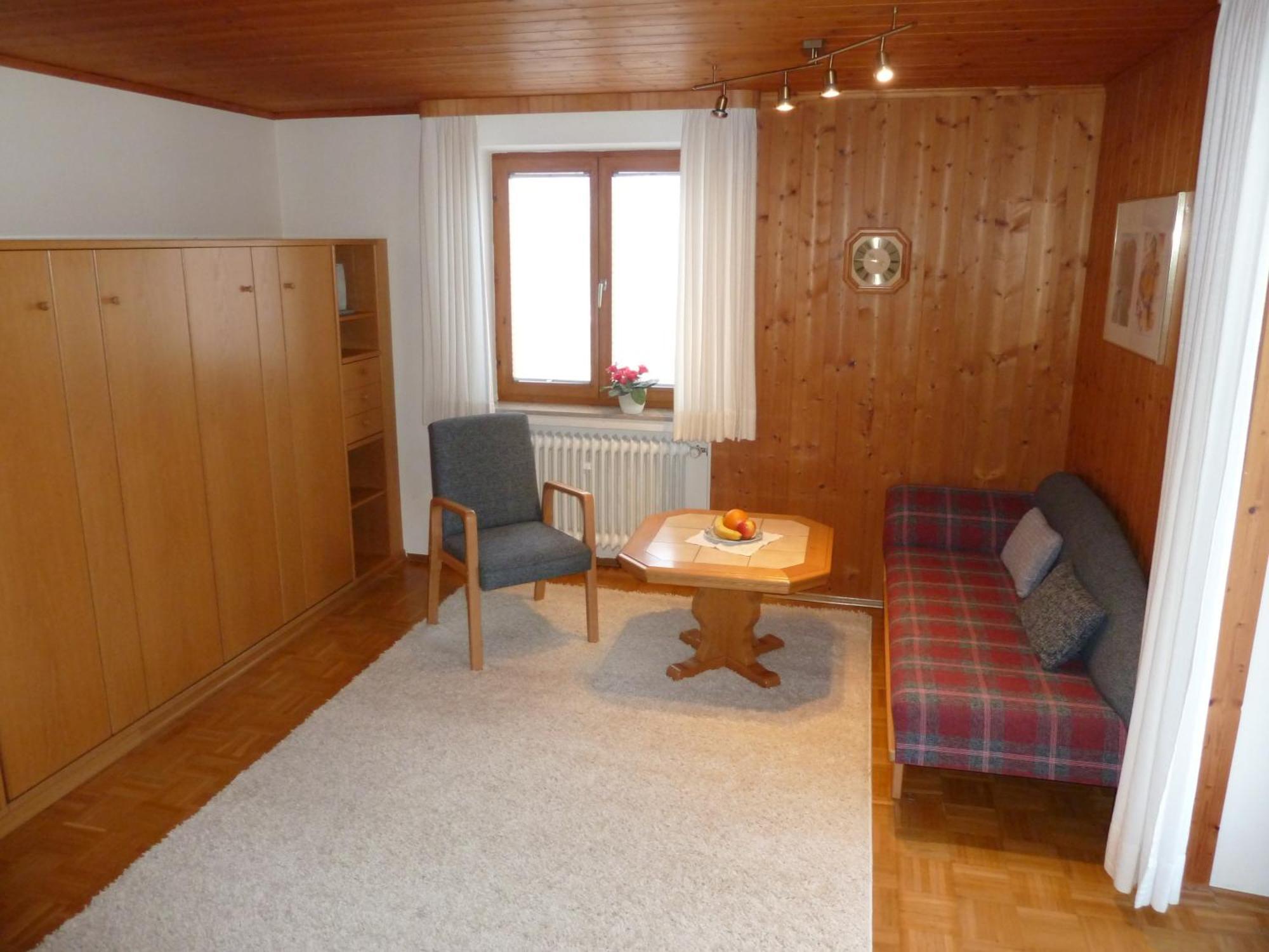 באד קוהלגרוב Ferienwohnung Hoernle מראה חיצוני תמונה
