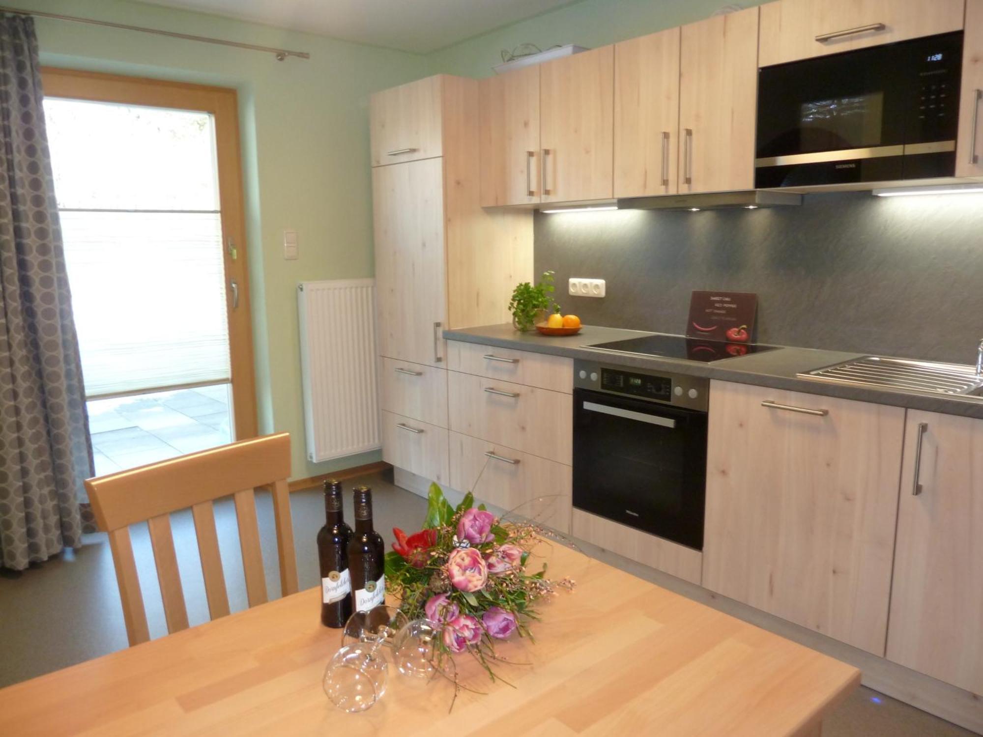באד קוהלגרוב Ferienwohnung Hoernle מראה חיצוני תמונה
