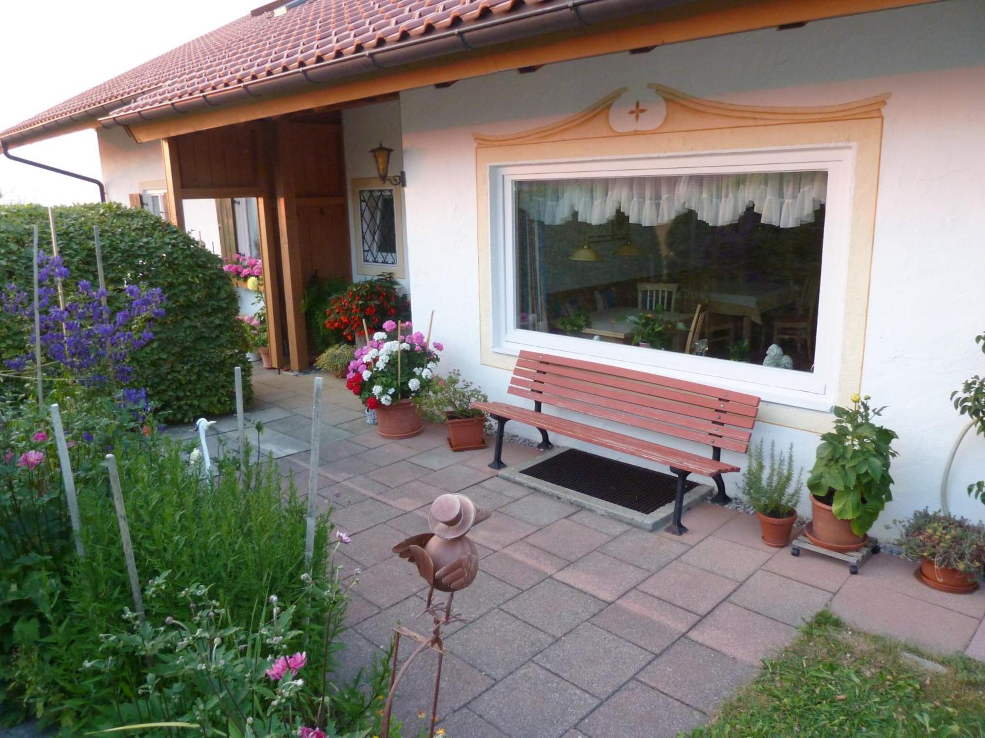 באד קוהלגרוב Ferienwohnung Hoernle מראה חיצוני תמונה